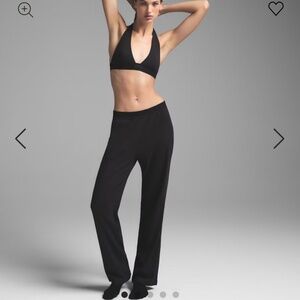 SKIMS Cotton Rib Pant